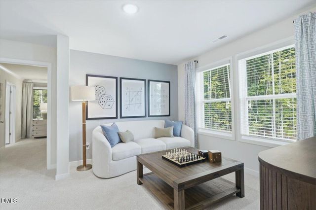 5910 Fallowfield Lane, Raleigh, NC 27616