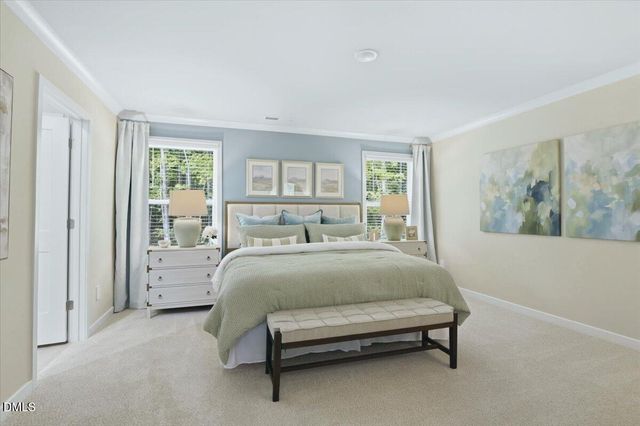 5910 Fallowfield Lane, Raleigh, NC 27616