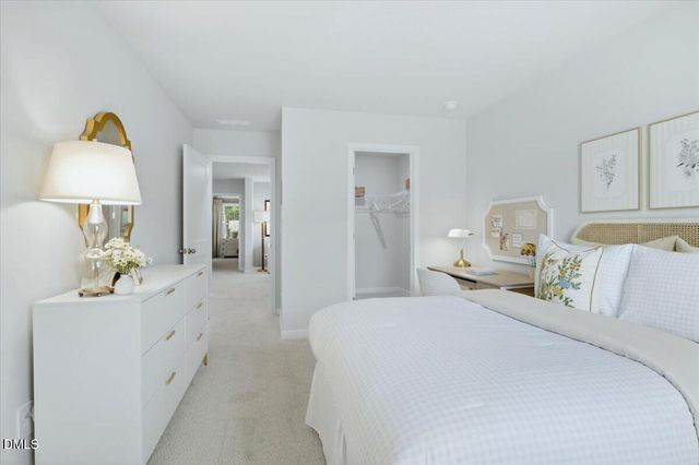 5910 Fallowfield Lane, Raleigh, NC 27616