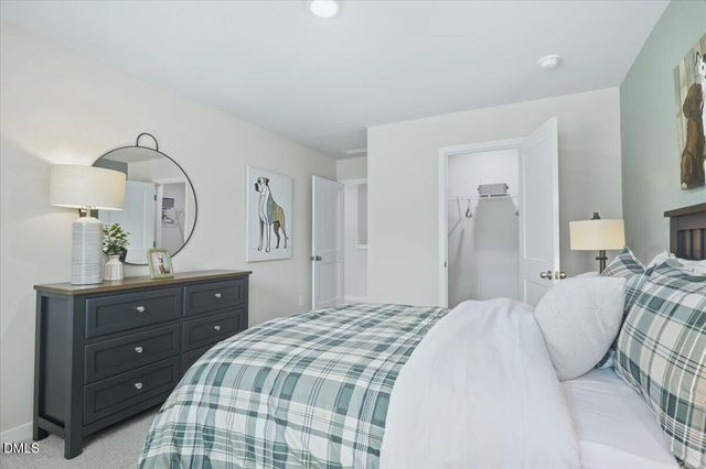 5910 Fallowfield Lane, Raleigh, NC 27616