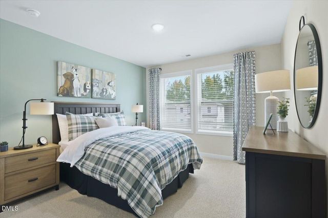 5910 Fallowfield Lane, Raleigh, NC 27616