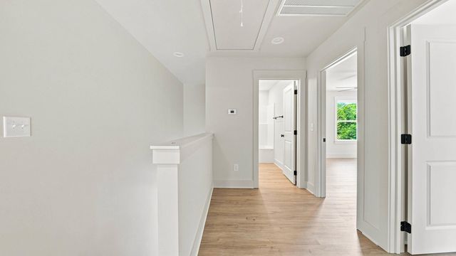 6624 Sandswitch Road, Hixson, TN 37343