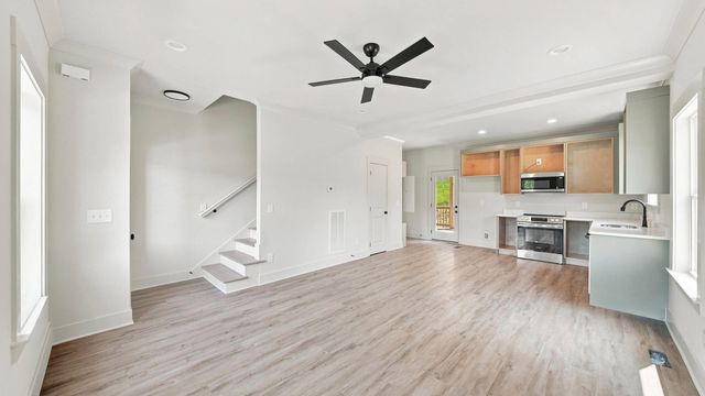 6624 Sandswitch Road, Hixson, TN 37343