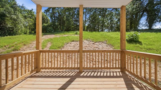 6624 Sandswitch Road, Hixson, TN 37343