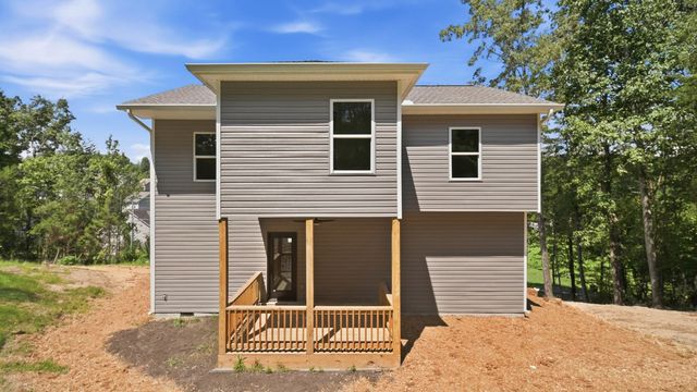 6624 Sandswitch Road, Hixson, TN 37343