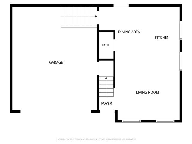 6624 Sandswitch Road, Hixson, TN 37343