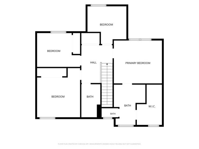 6624 Sandswitch Road, Hixson, TN 37343
