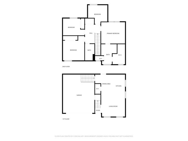 6624 Sandswitch Road, Hixson, TN 37343