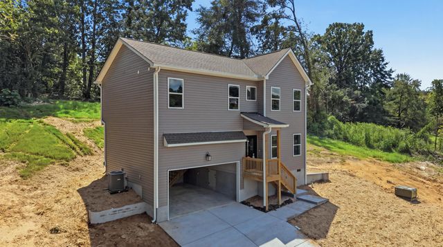 6624 Sandswitch Road, Hixson, TN 37343