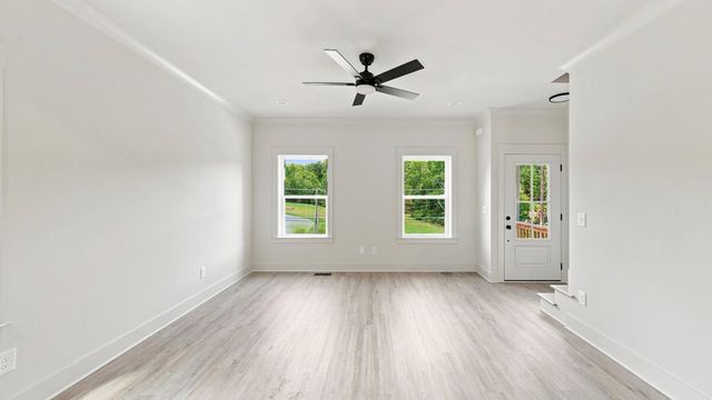 6624 Sandswitch Road, Hixson, TN 37343
