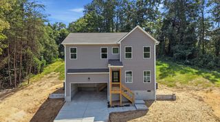 6624 Sandswitch Road, Hixson, TN 37343
