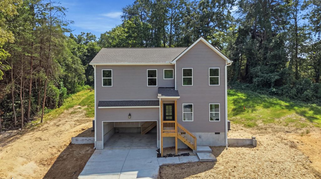 6624 Sandswitch Road, Hixson, TN 37343