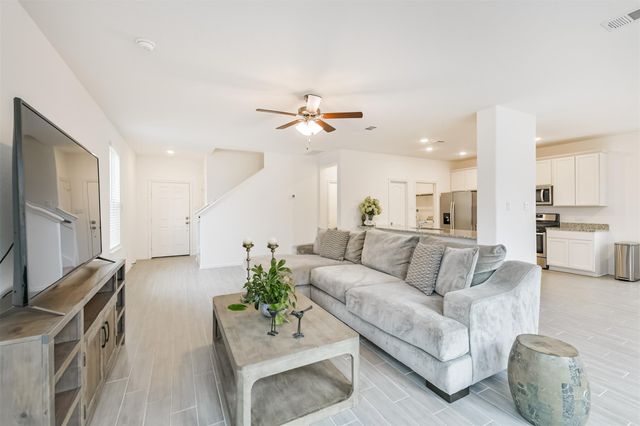 19611 Marsh Pine Lane, Porter, TX 77365