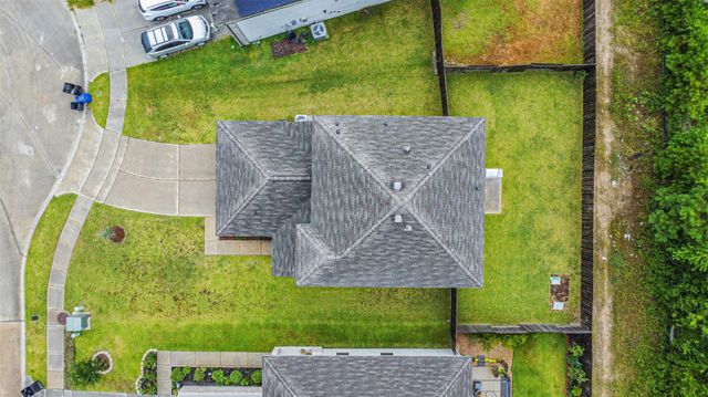 19611 Marsh Pine Lane, Porter, TX 77365