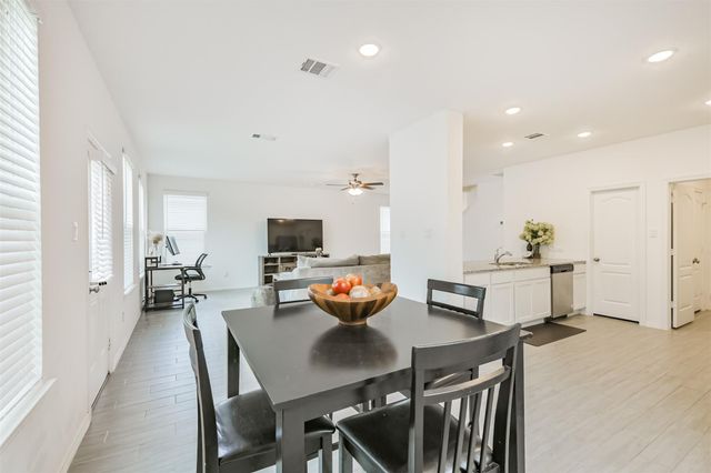 19611 Marsh Pine Lane, Porter, TX 77365