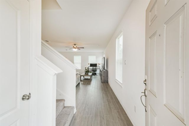 19611 Marsh Pine Lane, Porter, TX 77365