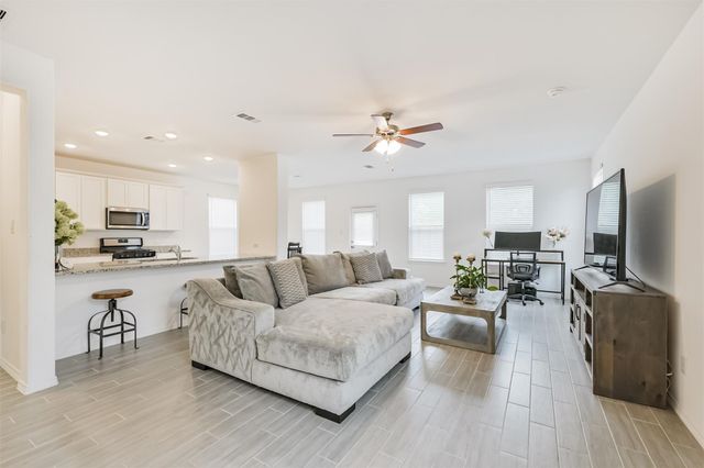 19611 Marsh Pine Lane, Porter, TX 77365