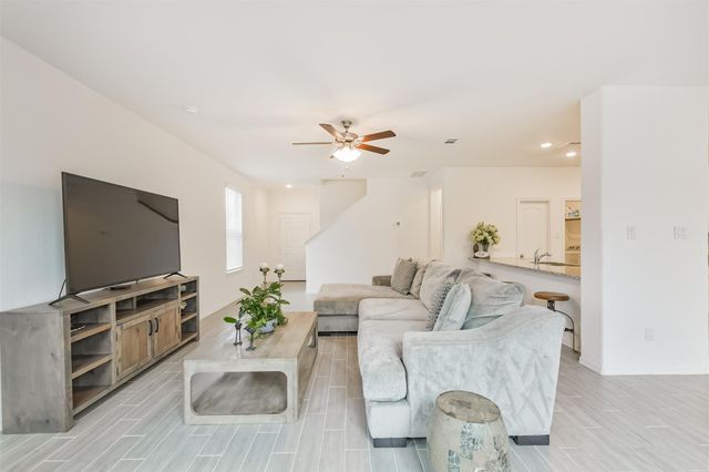 19611 Marsh Pine Lane, Porter, TX 77365