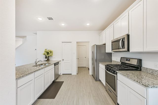 19611 Marsh Pine Lane, Porter, TX 77365