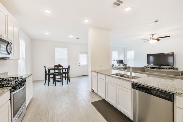 19611 Marsh Pine Lane, Porter, TX 77365