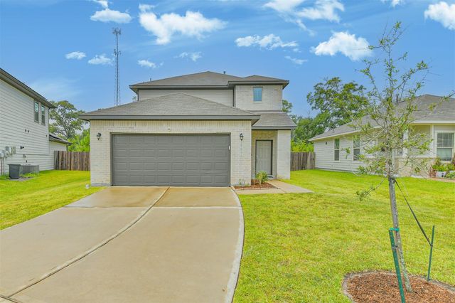 19611 Marsh Pine Lane, Porter, TX 77365