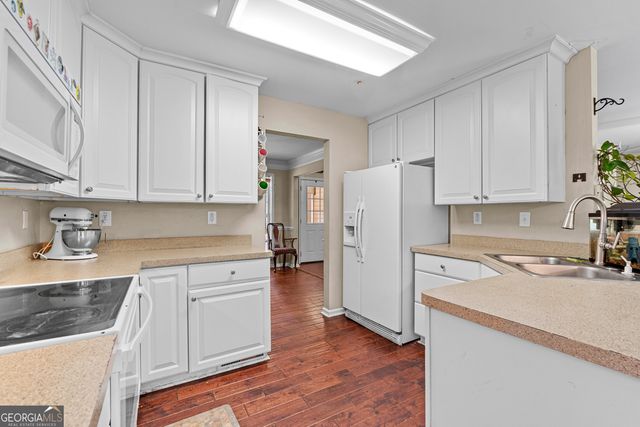 893 Hines Road, Moreland, GA 30259