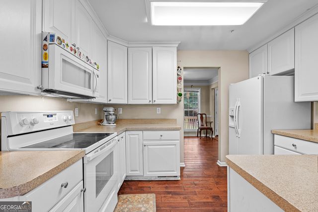 893 Hines Road, Moreland, GA 30259