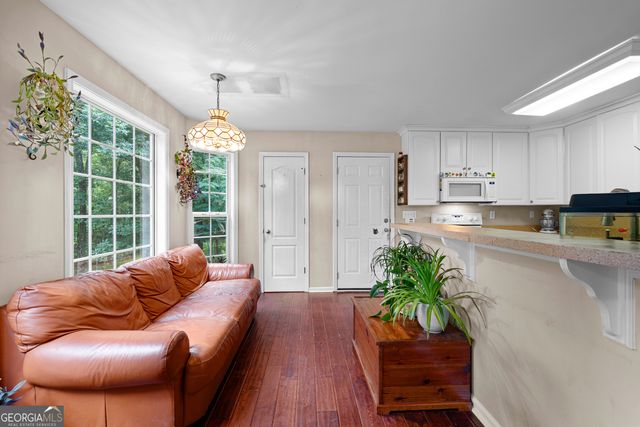 893 Hines Road, Moreland, GA 30259