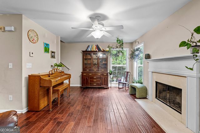 893 Hines Road, Moreland, GA 30259