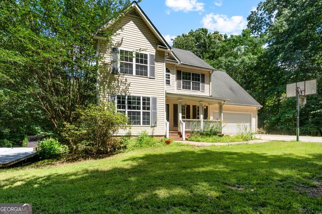 893 Hines Road, Moreland, GA 30259