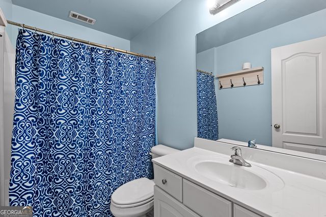 893 Hines Road, Moreland, GA 30259