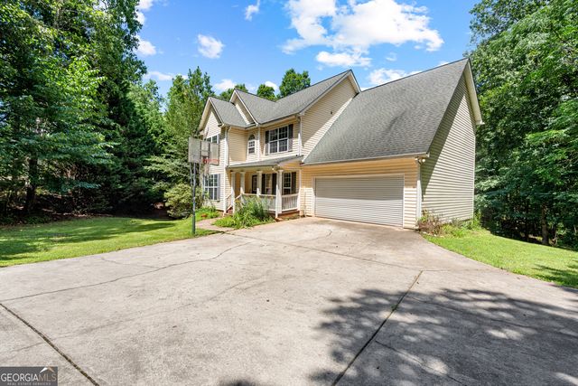 893 Hines Road, Moreland, GA 30259