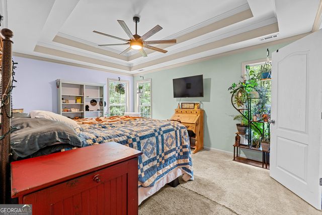 893 Hines Road, Moreland, GA 30259