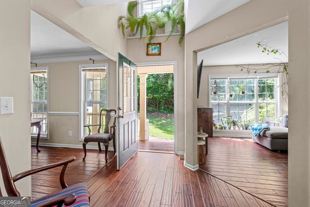 893 Hines Road, Moreland, GA 30259