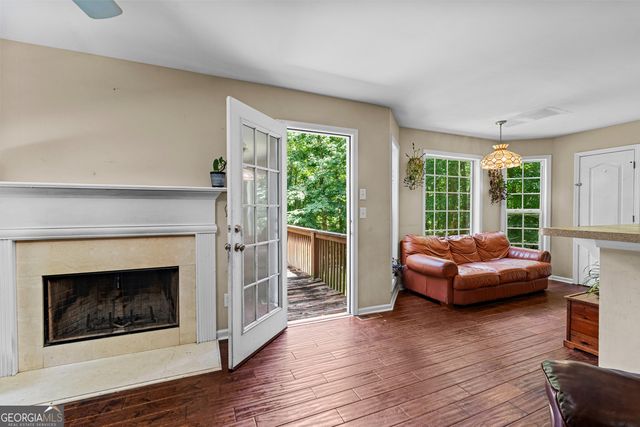 893 Hines Road, Moreland, GA 30259
