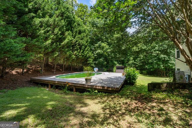 893 Hines Road, Moreland, GA 30259