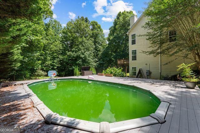 893 Hines Road, Moreland, GA 30259