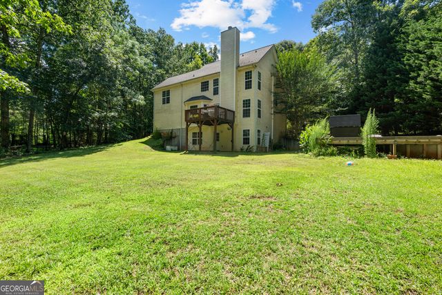 893 Hines Road, Moreland, GA 30259