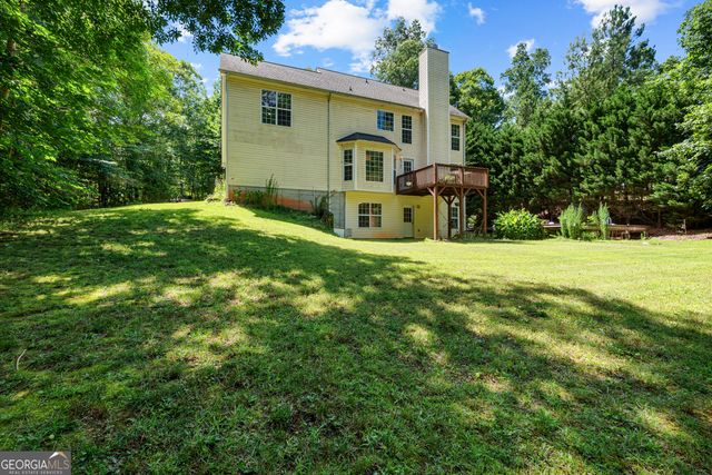 893 Hines Road, Moreland, GA 30259