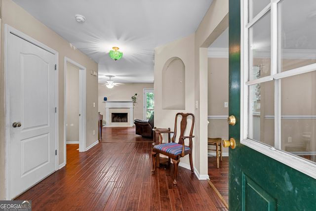 893 Hines Road, Moreland, GA 30259