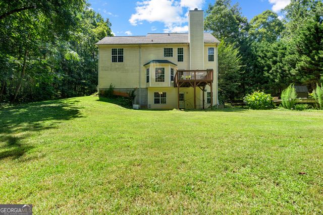 893 Hines Road, Moreland, GA 30259