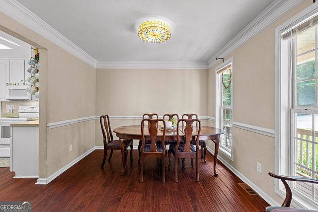 893 Hines Road, Moreland, GA 30259