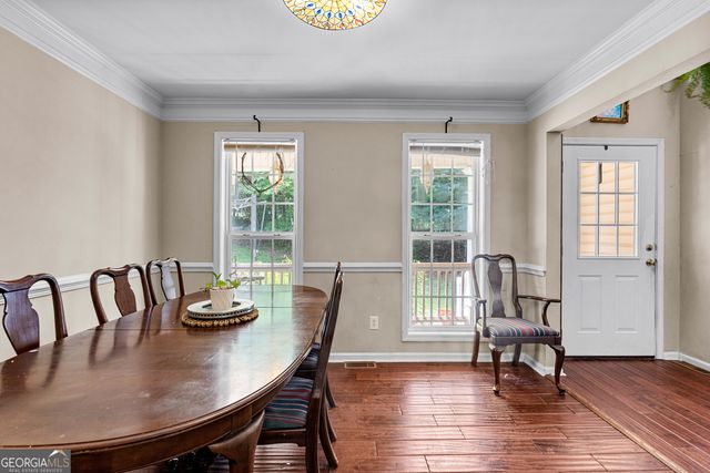 893 Hines Road, Moreland, GA 30259