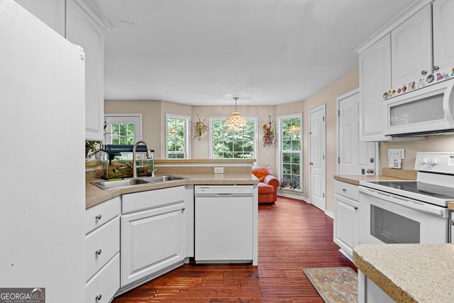 893 Hines Road, Moreland, GA 30259