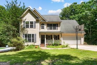 893 Hines Road, Moreland, GA 30259