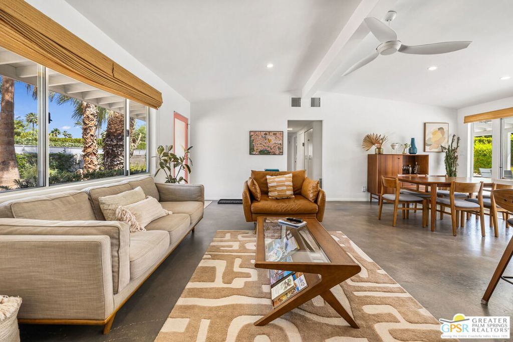 Image 23 of property listing at 242 Cerritos Drive, Palm Springs, CA 92262