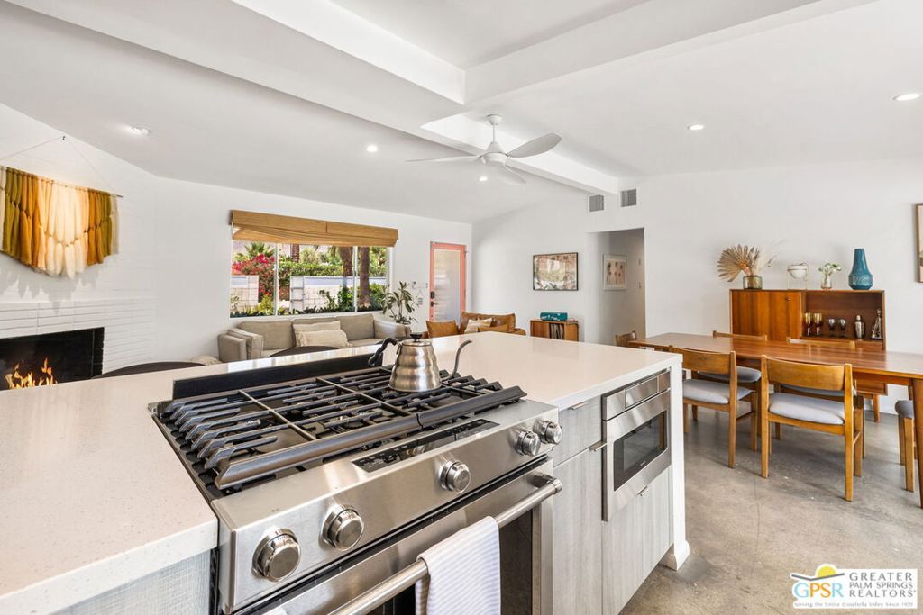 Image 27 of property listing at 242 Cerritos Drive, Palm Springs, CA 92262