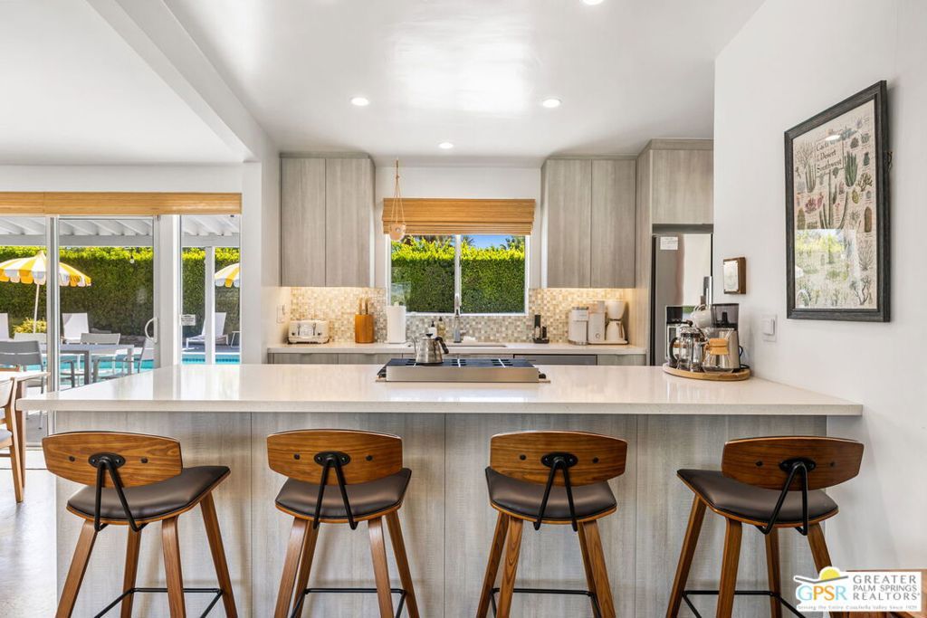 Image 29 of property listing at 242 Cerritos Drive, Palm Springs, CA 92262