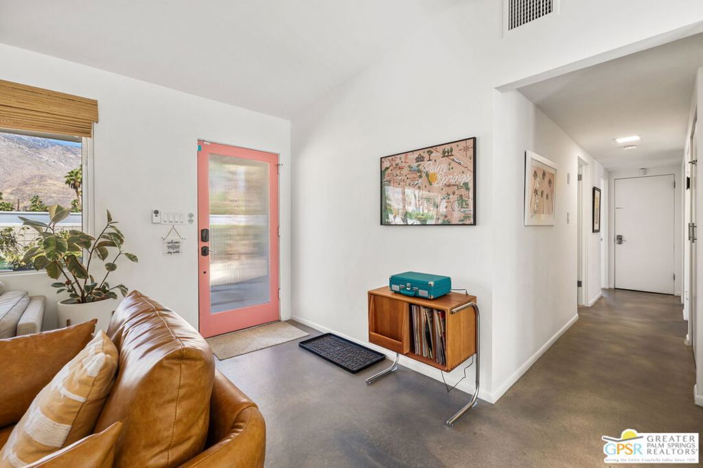 Image 31 of property listing at 242 Cerritos Drive, Palm Springs, CA 92262