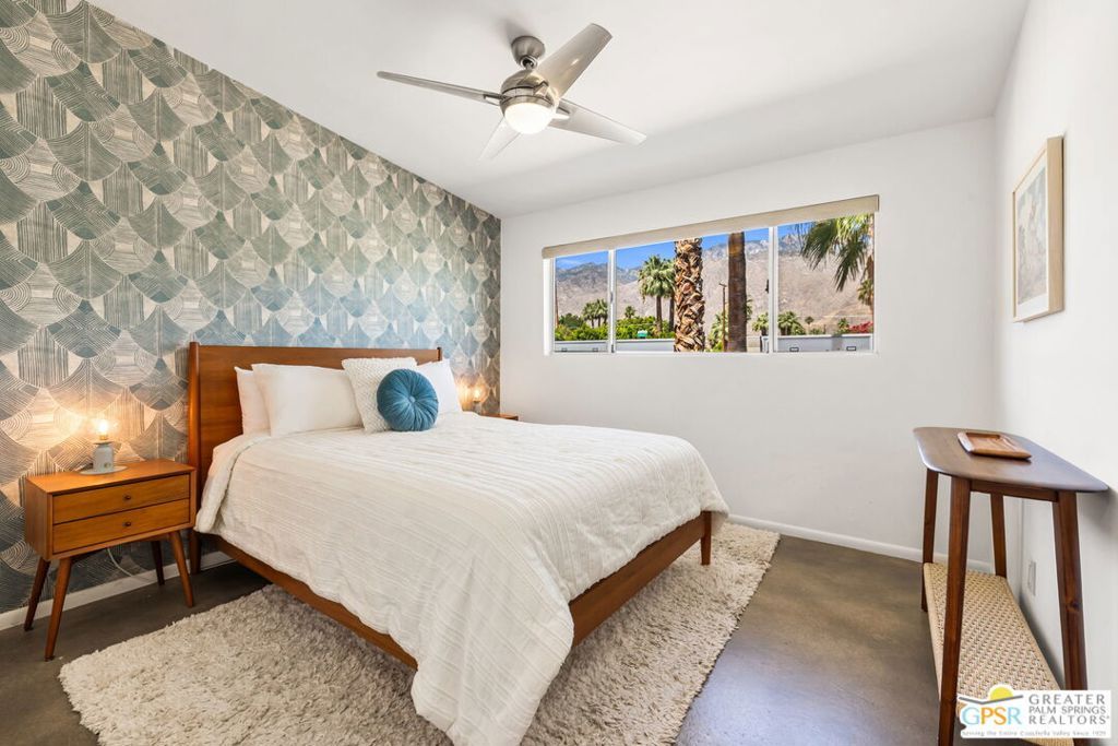 Image 32 of property listing at 242 Cerritos Drive, Palm Springs, CA 92262